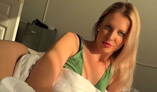 Beautiful Russian Friend with High -quality Blowjob - HD Porn Online